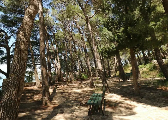 Apartmán Ena - Lavica