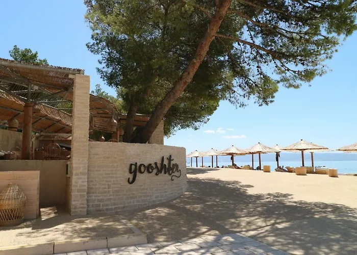 Apartmán Ena - Lavica