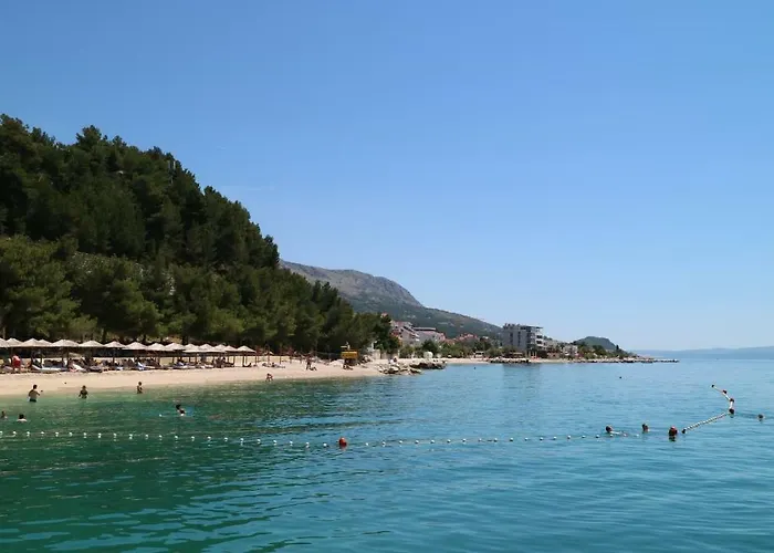 Ena - Lavica Apartmán
