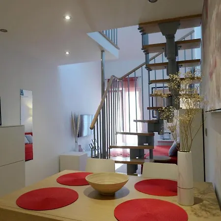 Apartment Ena - Lavica *