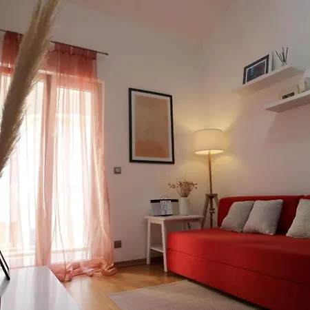 Ena - Lavica Apartment