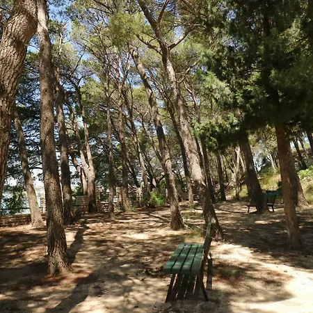 Apartment Ena - Lavica
