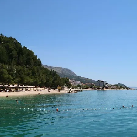 Ena - Lavica Apartman