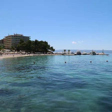 Ena - Lavica Apartment Podstrana